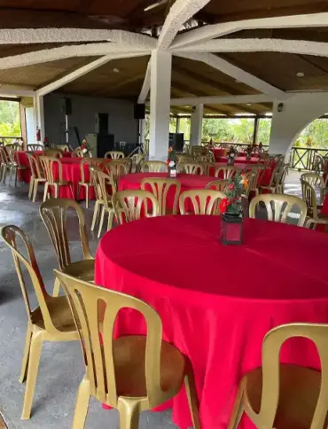 Salón Don Tícolo featured image