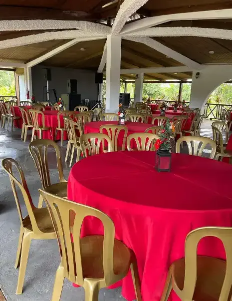 Salón Don Tícolo featured image