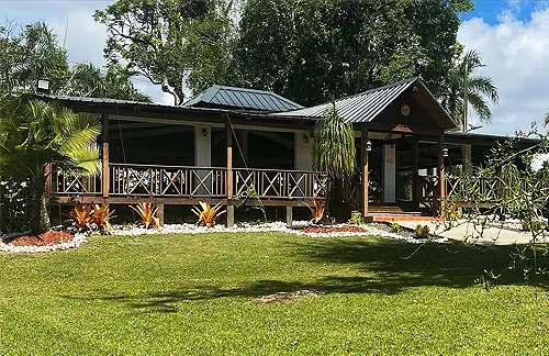 Salón Ticolo